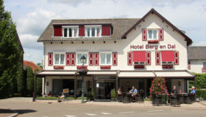 Hotel Berg en Dal